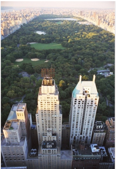 Turismo en Nueva York con niños